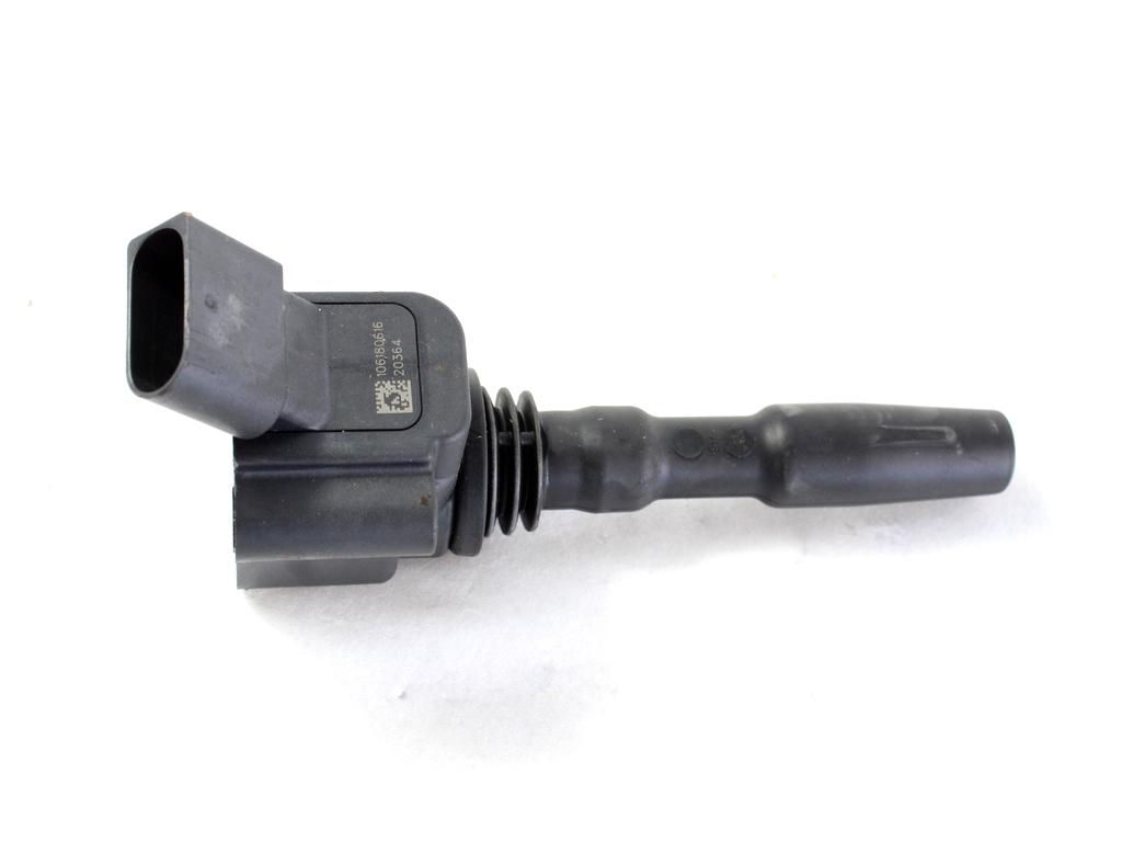 VZIGALNE TULJAVE OEM N. 04E905110K ORIGINAL REZERVNI DEL SEAT LEON 5F1 MK3 (2012- 2020)BENZINA LETNIK 2016