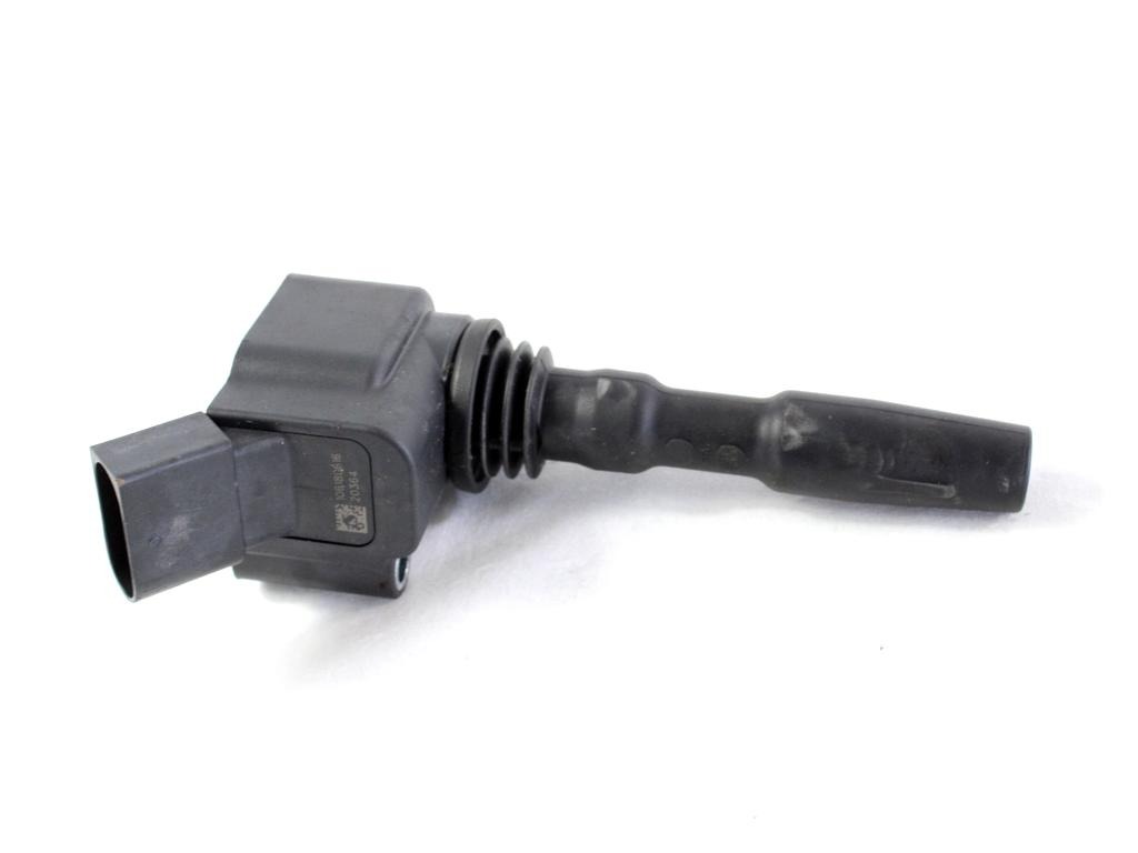 VZIGALNE TULJAVE OEM N. 04E905110K ORIGINAL REZERVNI DEL SEAT LEON 5F1 MK3 (2012- 2020)BENZINA LETNIK 2016