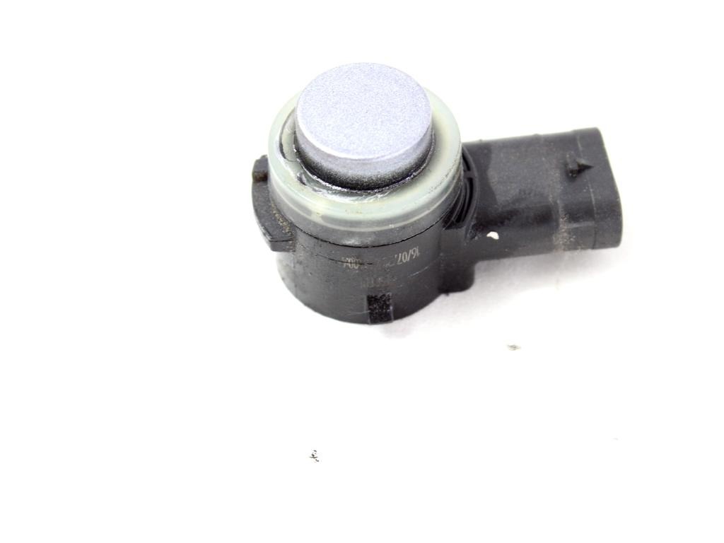 PARKIRNI SENZORJI OEM N. 5Q0919275B ORIGINAL REZERVNI DEL SEAT LEON 5F1 MK3 (2012- 2020)BENZINA LETNIK 2016