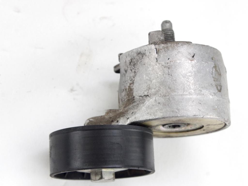 NAPENJALEC JERMENA OEM N. 51821652 ORIGINAL REZERVNI DEL FIAT DOBLO 223 MK1 R (2005 - 2009) DIESEL LETNIK 2008