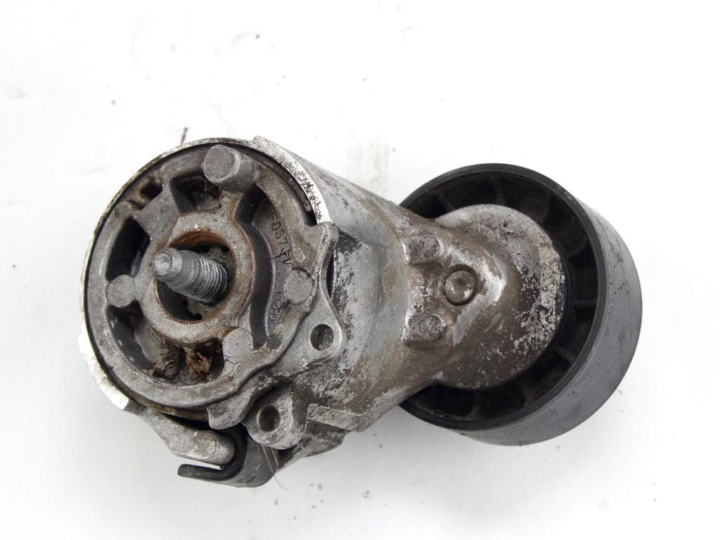 NAPENJALEC JERMENA OEM N. 51821652 ORIGINAL REZERVNI DEL FIAT DOBLO 223 MK1 R (2005 - 2009) DIESEL LETNIK 2008