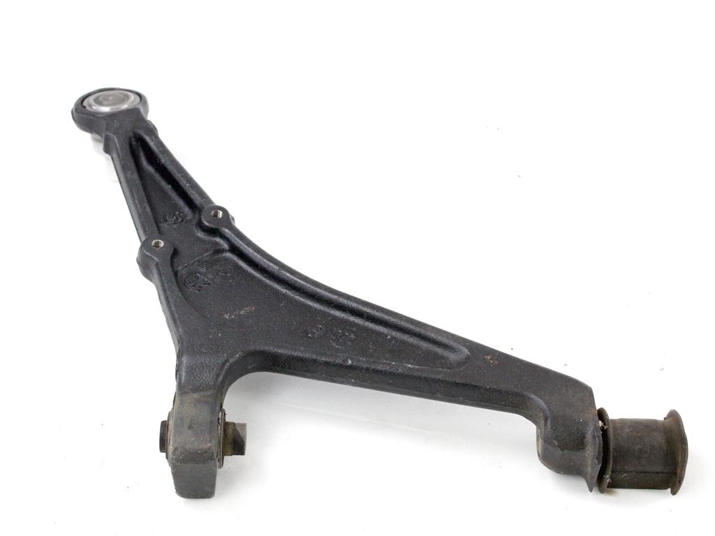 SPREDNJA LEVA ROKA  OEM N. 96133608 ORIGINAL REZERVNI DEL CITROEN AX (1986 - 1998)BENZINA LETNIK 1991