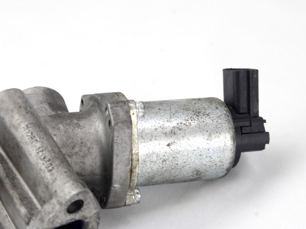 EGR VENTIL   OEM N. 71793407 ORIGINAL REZERVNI DEL FIAT DOBLO 223 MK1 R (2005 - 2009) DIESEL LETNIK 2008