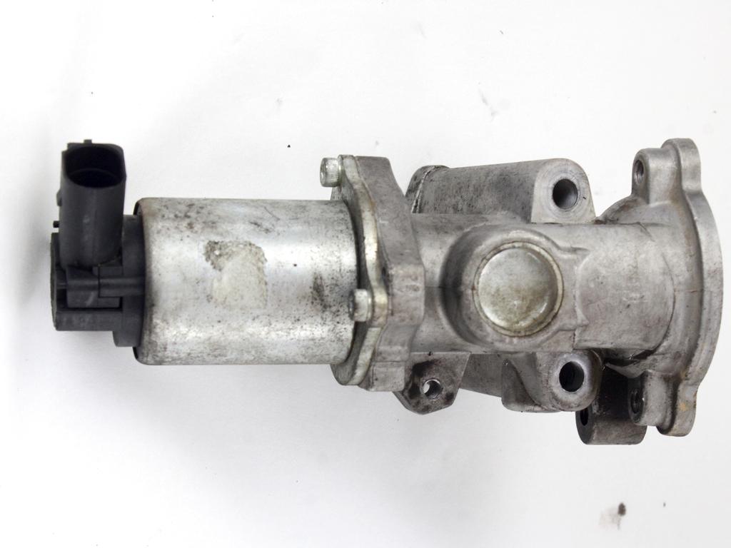 EGR VENTIL   OEM N. 71793407 ORIGINAL REZERVNI DEL FIAT DOBLO 223 MK1 R (2005 - 2009) DIESEL LETNIK 2008