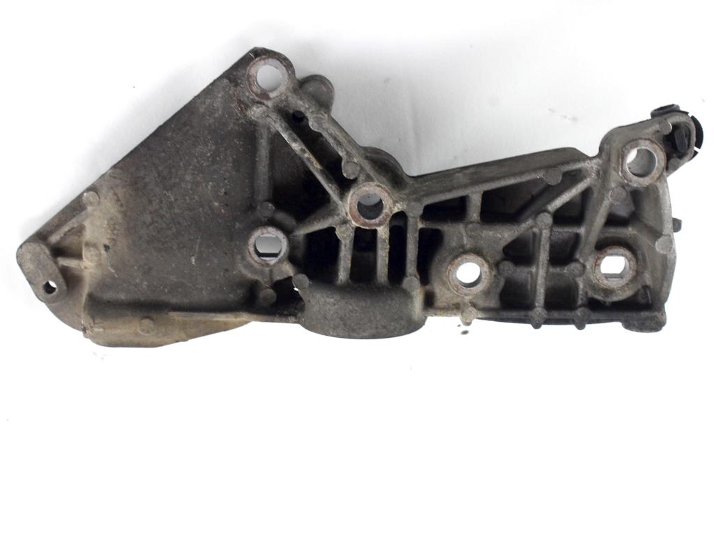 NOSILCI MOTORJA/DRUGO OEM N. 8200365097 ORIGINAL REZERVNI DEL RENAULT KANGOO KC0/1 MK1 R (2003-2008) DIESEL LETNIK 2006