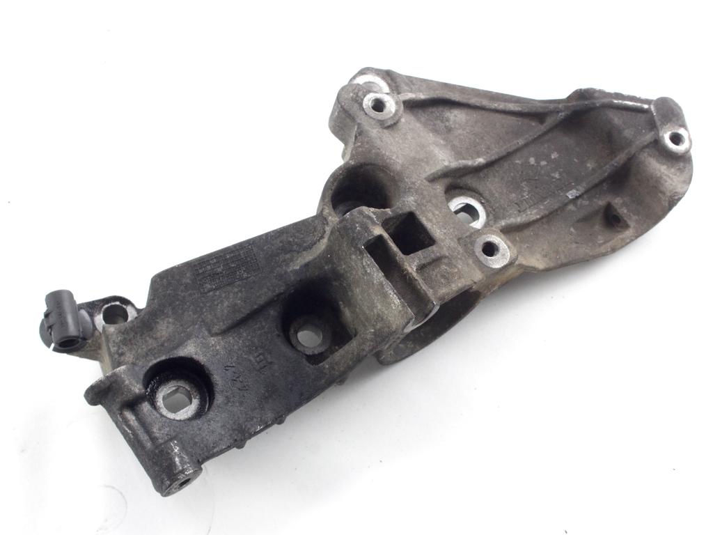 NOSILCI MOTORJA/DRUGO OEM N. 8200365097 ORIGINAL REZERVNI DEL RENAULT KANGOO KC0/1 MK1 R (2003-2008) DIESEL LETNIK 2006