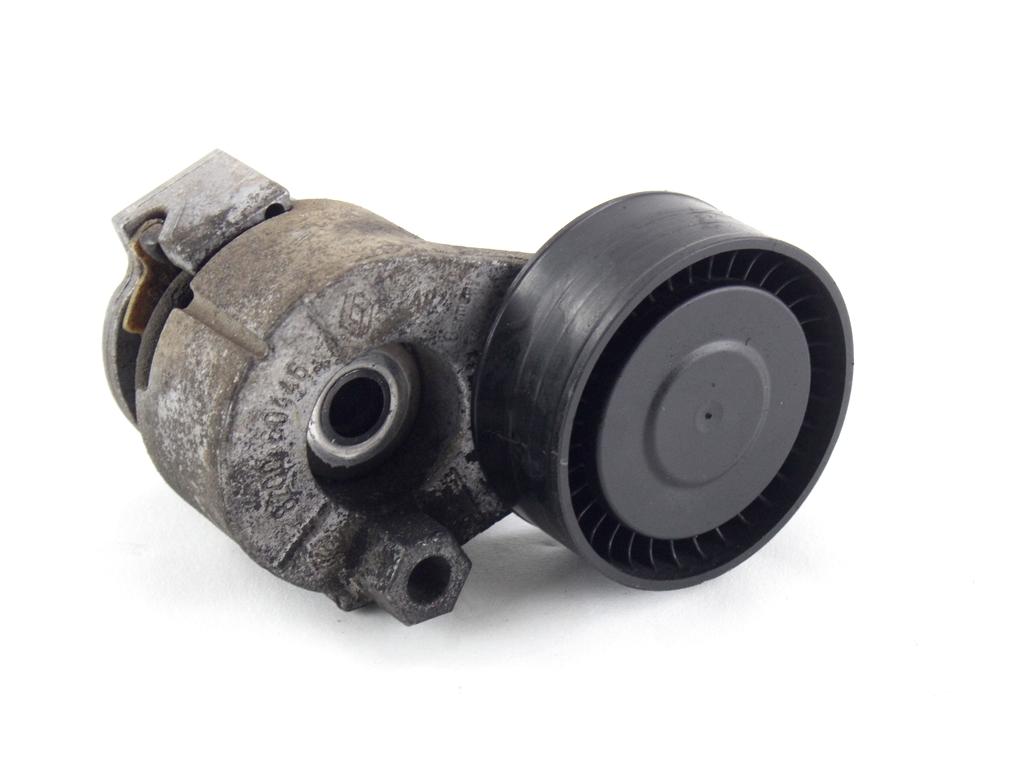 NAPENJALEC JERMENA OEM N. 8200460446 ORIGINAL REZERVNI DEL RENAULT KANGOO KC0/1 MK1 R (2003-2008) DIESEL LETNIK 2006