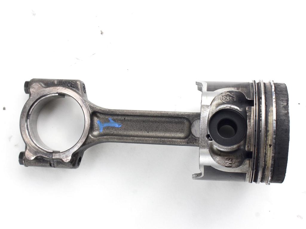 BAT ROCICNE GREDI/ OEM N. 71859212 ORIGINAL REZERVNI DEL RENAULT KANGOO KC0/1 MK1 R (2003-2008) DIESEL LETNIK 2006