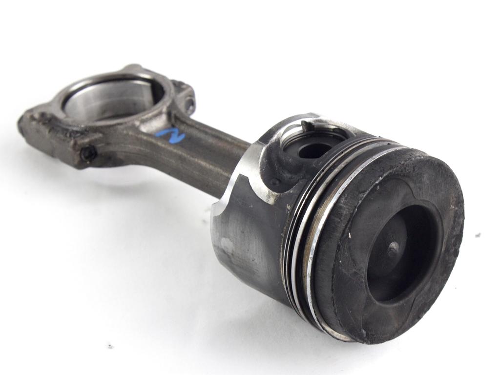 BAT ROCICNE GREDI/ OEM N. 71859212 ORIGINAL REZERVNI DEL RENAULT KANGOO KC0/1 MK1 R (2003-2008) DIESEL LETNIK 2006