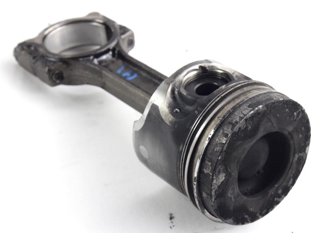 BAT ROCICNE GREDI/ OEM N. 71859212 ORIGINAL REZERVNI DEL RENAULT KANGOO KC0/1 MK1 R (2003-2008) DIESEL LETNIK 2006