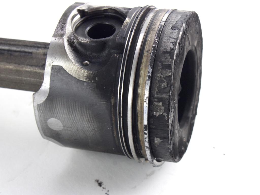 BAT ROCICNE GREDI/ OEM N. 71859212 ORIGINAL REZERVNI DEL RENAULT KANGOO KC0/1 MK1 R (2003-2008) DIESEL LETNIK 2006