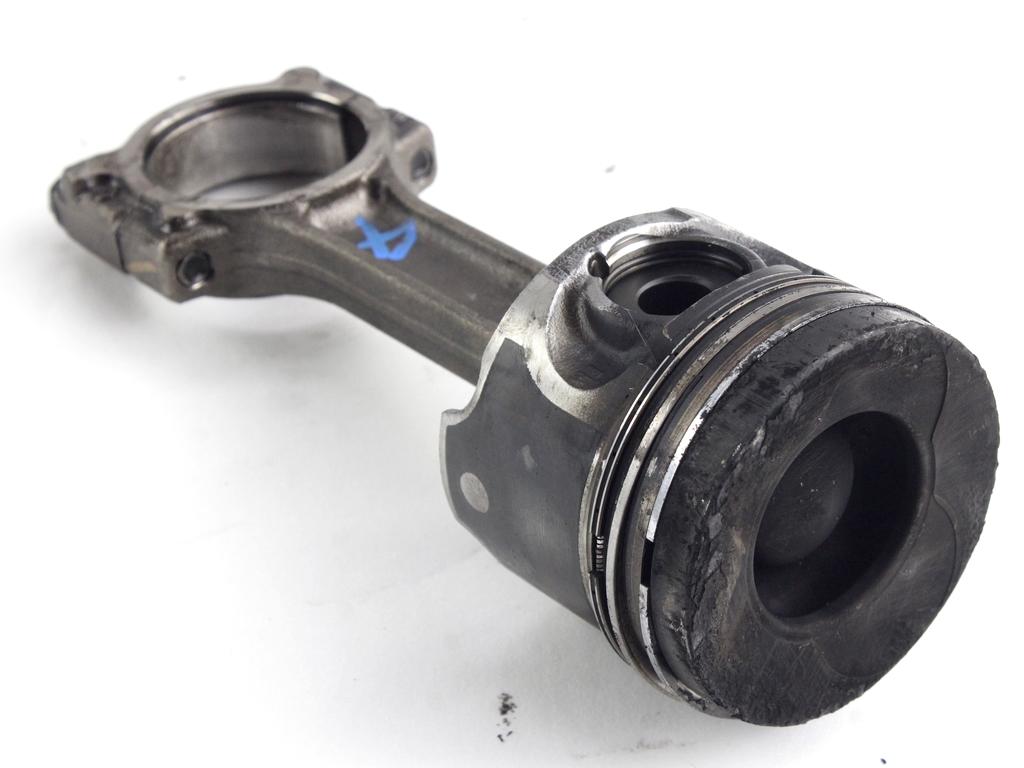 BAT ROCICNE GREDI/ OEM N. 71859212 ORIGINAL REZERVNI DEL RENAULT KANGOO KC0/1 MK1 R (2003-2008) DIESEL LETNIK 2006