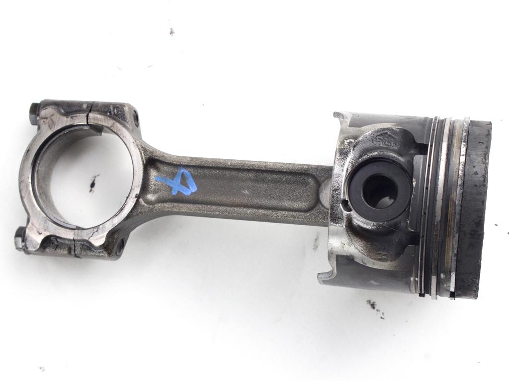 BAT ROCICNE GREDI/ OEM N. 71859212 ORIGINAL REZERVNI DEL RENAULT KANGOO KC0/1 MK1 R (2003-2008) DIESEL LETNIK 2006