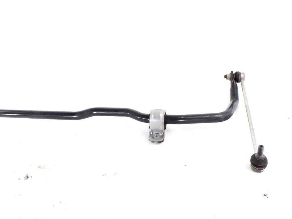 SPREDNJI STABILIZATOR OEM N. 5Q0411303AA ORIGINAL REZERVNI DEL SEAT LEON 5F1 MK3 (2012- 2020)BENZINA LETNIK 2016