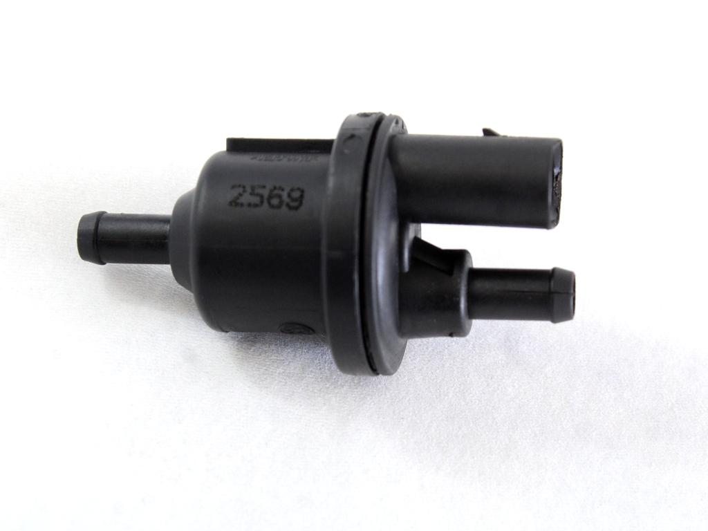 ELEKTROVENTIL  OEM N. 6QE906517A ORIGINAL REZERVNI DEL AUDI A3 MK2R 8P 8PA 8P1 8P7 (2008 - 2012)BENZINA LETNIK 2009