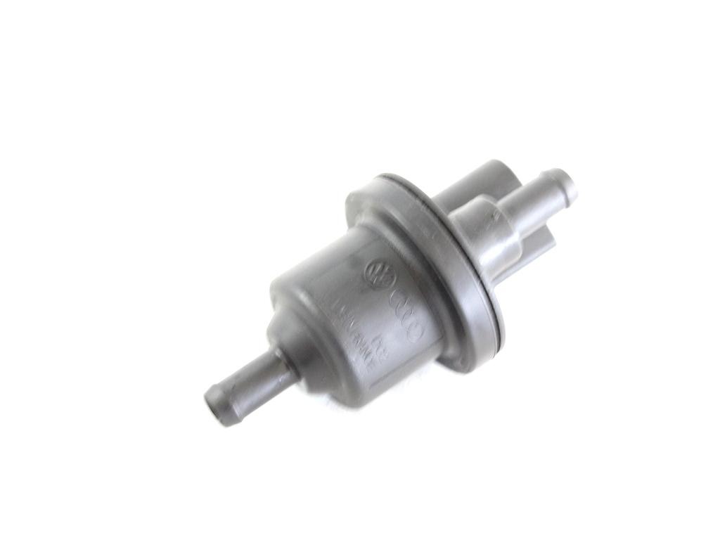 ELEKTROVENTIL  OEM N. 6QE906517A ORIGINAL REZERVNI DEL AUDI A3 MK2R 8P 8PA 8P1 8P7 (2008 - 2012)BENZINA LETNIK 2009