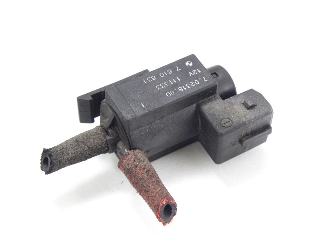 ELEKTROVENTIL  OEM N. 7810831 ORIGINAL REZERVNI DEL BMW SERIE 3 F30/F31 BER/SW (2012 - 2019) DIESEL LETNIK 2012