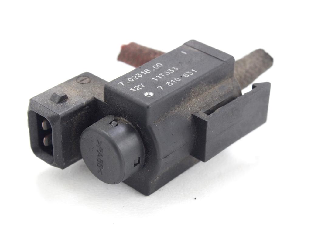 ELEKTROVENTIL  OEM N. 7810831 ORIGINAL REZERVNI DEL BMW SERIE 3 F30/F31 BER/SW (2012 - 2019) DIESEL LETNIK 2012