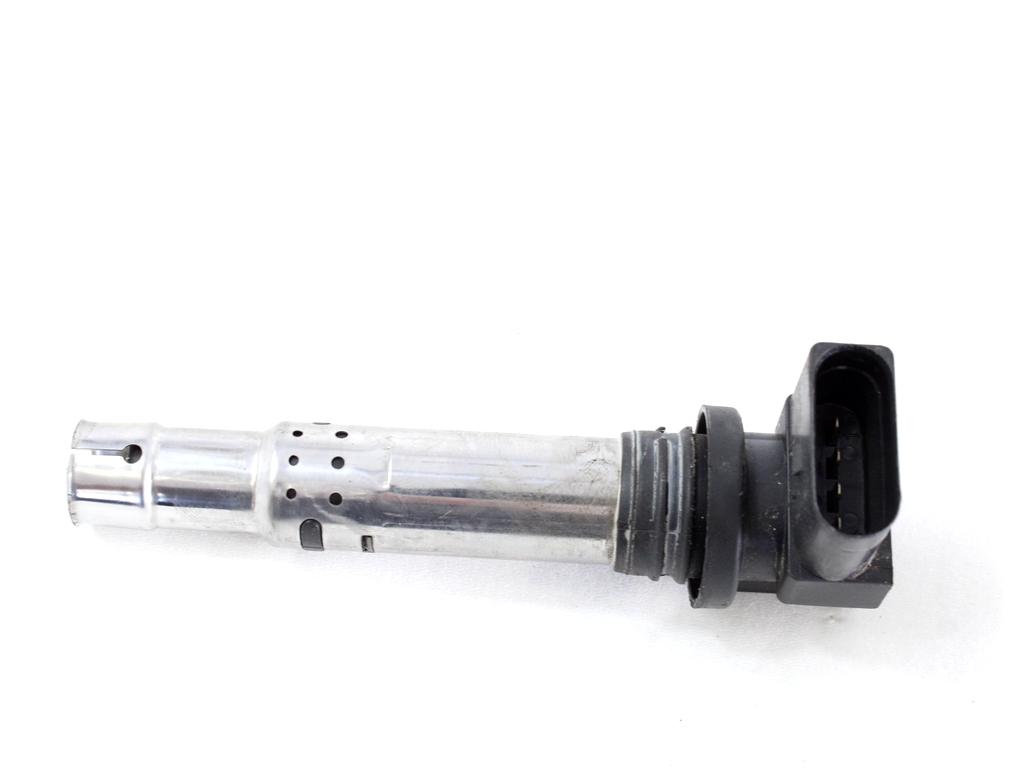 VZIGALNE TULJAVE OEM N. 036905715F ORIGINAL REZERVNI DEL AUDI A3 MK2R 8P 8PA 8P1 8P7 (2008 - 2012)BENZINA LETNIK 2009