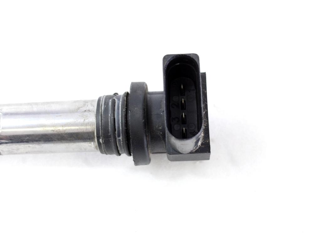 VZIGALNE TULJAVE OEM N. 036905715F ORIGINAL REZERVNI DEL AUDI A3 MK2R 8P 8PA 8P1 8P7 (2008 - 2012)BENZINA LETNIK 2009