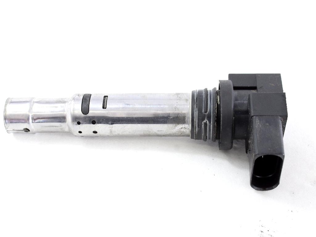 VZIGALNE TULJAVE OEM N. 036905715F ORIGINAL REZERVNI DEL AUDI A3 MK2R 8P 8PA 8P1 8P7 (2008 - 2012)BENZINA LETNIK 2009