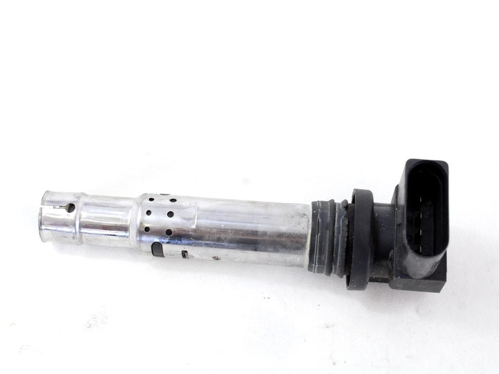 VZIGALNE TULJAVE OEM N. 036905715F ORIGINAL REZERVNI DEL AUDI A3 MK2R 8P 8PA 8P1 8P7 (2008 - 2012)BENZINA LETNIK 2009