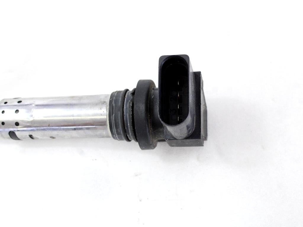 VZIGALNE TULJAVE OEM N. 036905715F ORIGINAL REZERVNI DEL AUDI A3 MK2R 8P 8PA 8P1 8P7 (2008 - 2012)BENZINA LETNIK 2009