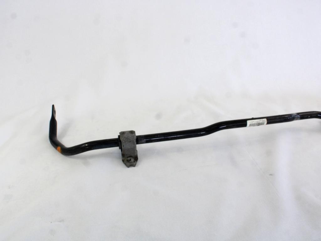 SPREDNJI STABILIZATOR OEM N. 1K0411303BH ORIGINAL REZERVNI DEL AUDI A3 MK2R 8P 8PA 8P1 8P7 (2008 - 2012)BENZINA LETNIK 2009