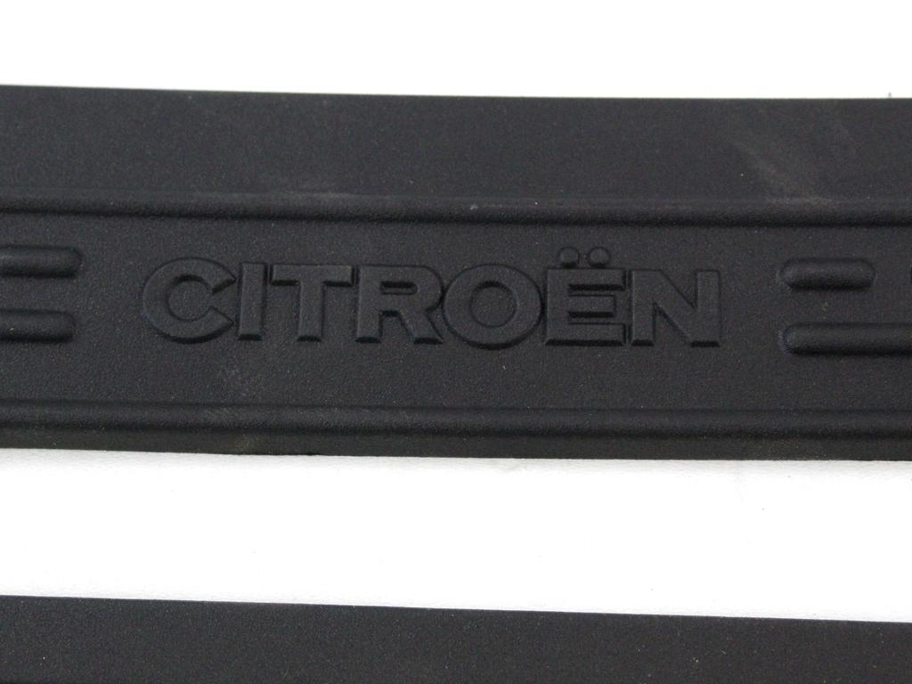 NOTRANJA OBLOGA PRAGA  OEM N. 7010000 ORIGINAL REZERVNI DEL CITROEN XSARA (1997 - 2000)BENZINA LETNIK 2000