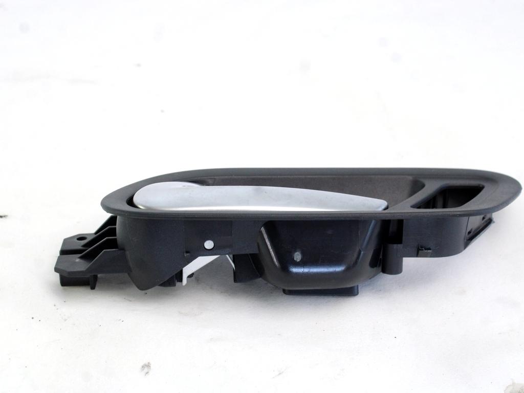 NOTRANJA KLJUKA  OEM N. 1Q1837113 ORIGINAL REZERVNI DEL VOLKSWAGEN SCIROCCO 137 138 MK3 (10/2008 - 06-2014)BENZINA LETNIK 2011