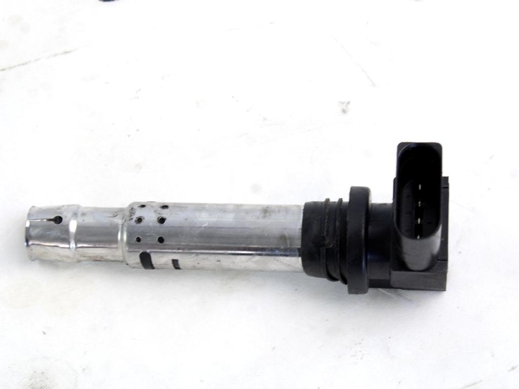 VZIGALNE TULJAVE OEM N. 40102030 ORIGINAL REZERVNI DEL VOLKSWAGEN SCIROCCO 137 138 MK3 (10/2008 - 06-2014)BENZINA LETNIK 2011