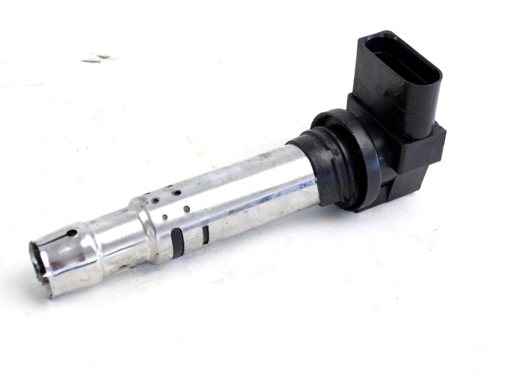 VZIGALNE TULJAVE OEM N. 40102030 ORIGINAL REZERVNI DEL VOLKSWAGEN SCIROCCO 137 138 MK3 (10/2008 - 06-2014)BENZINA LETNIK 2011