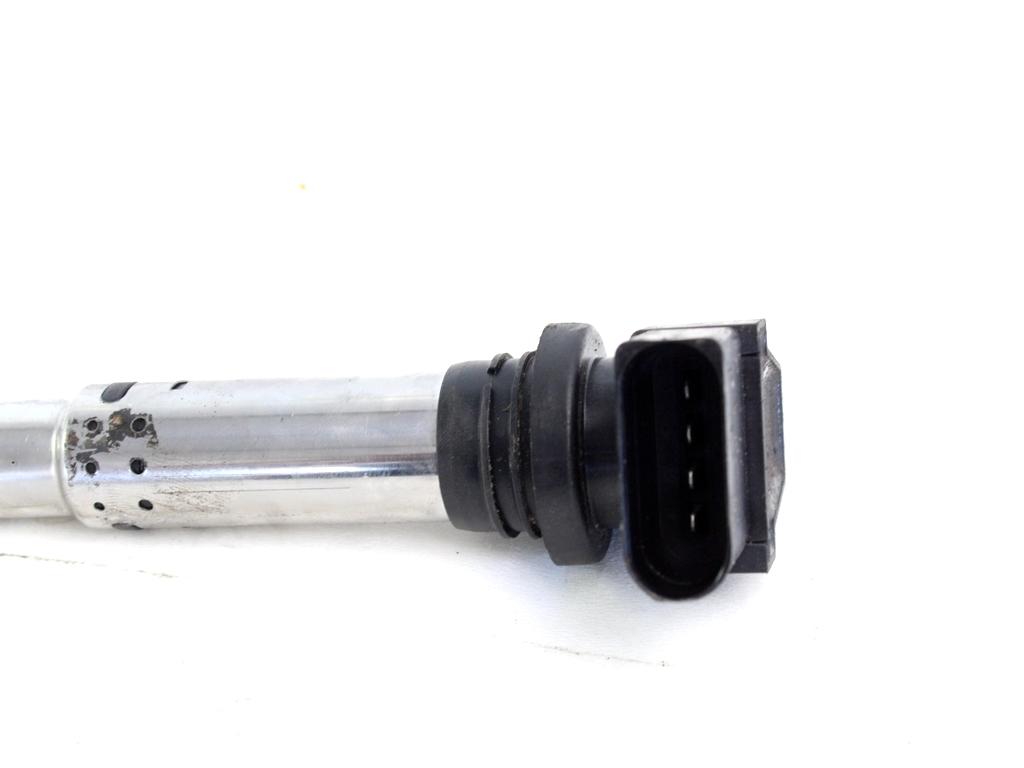 VZIGALNE TULJAVE OEM N. 40102030 ORIGINAL REZERVNI DEL VOLKSWAGEN SCIROCCO 137 138 MK3 (10/2008 - 06-2014)BENZINA LETNIK 2011