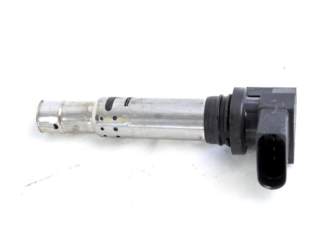 VZIGALNE TULJAVE OEM N. 40102030 ORIGINAL REZERVNI DEL VOLKSWAGEN SCIROCCO 137 138 MK3 (10/2008 - 06-2014)BENZINA LETNIK 2011