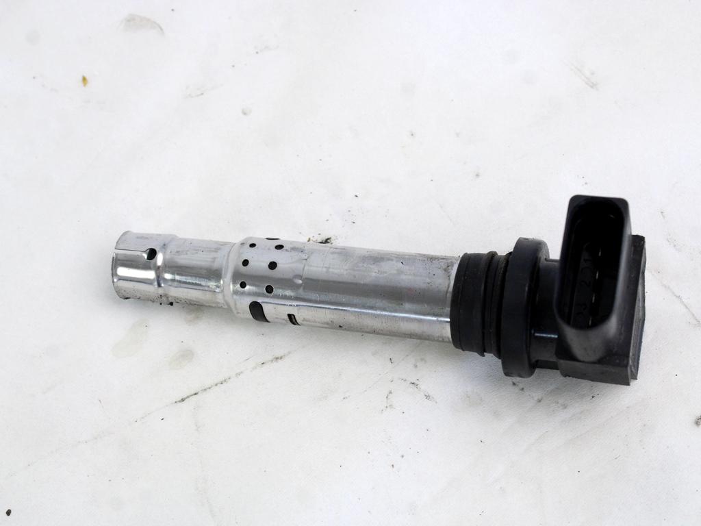 VZIGALNE TULJAVE OEM N. 40102030 ORIGINAL REZERVNI DEL VOLKSWAGEN SCIROCCO 137 138 MK3 (10/2008 - 06-2014)BENZINA LETNIK 2011