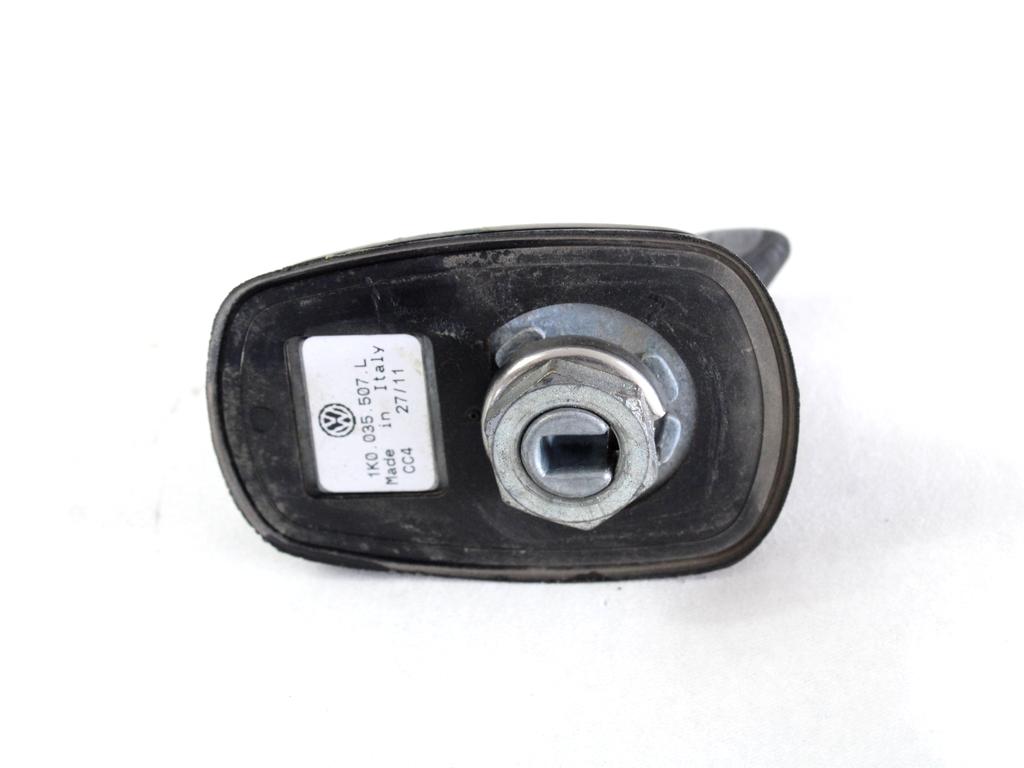 ANTENE OEM N. 1K0035507L ORIGINAL REZERVNI DEL VOLKSWAGEN SCIROCCO 137 138 MK3 (10/2008 - 06-2014)BENZINA LETNIK 2011