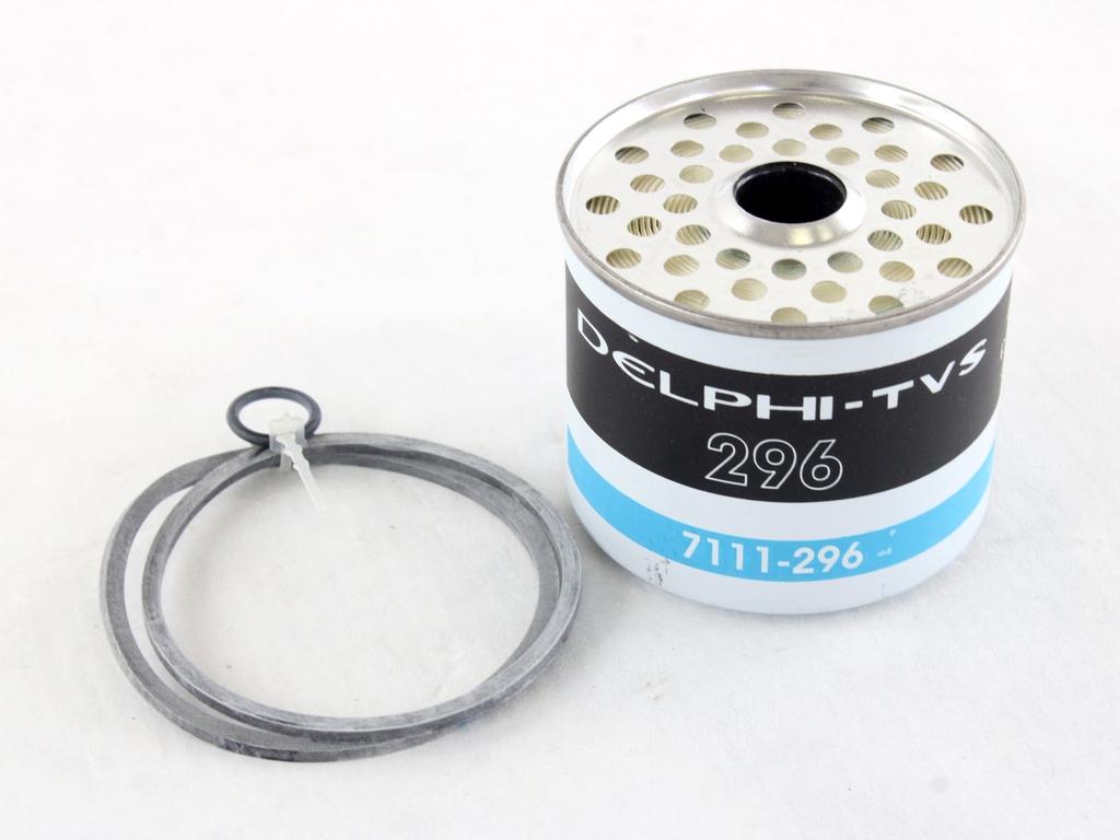 FILTER / VENTIL GORIVA  OEM N. 254709110119 ORIGINAL REZERVNI DEL TATA INDICA (1998 - 2008)DIESEL LETNIK 2005