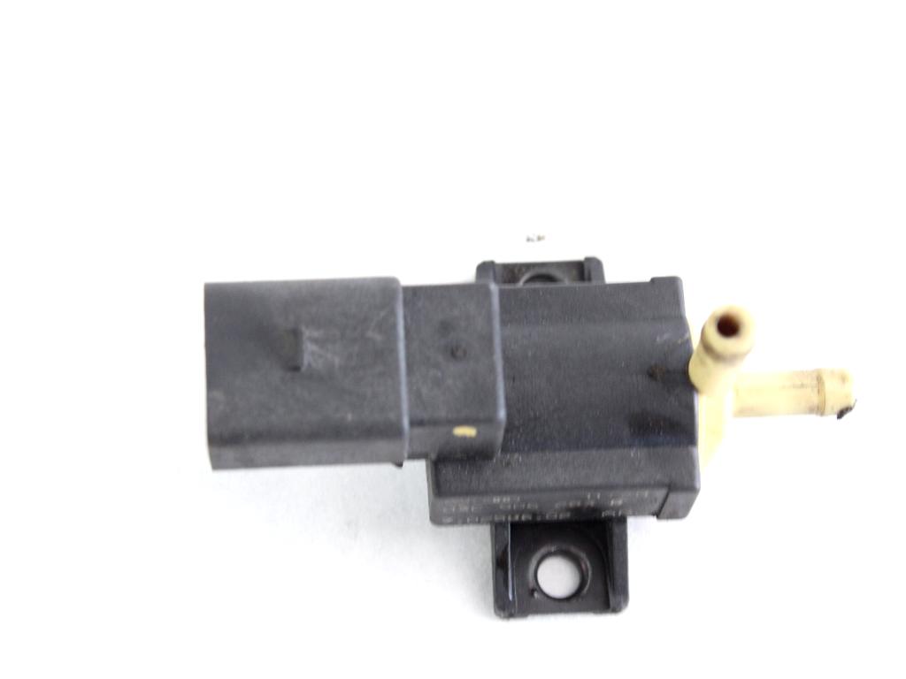 ELEKTROVENTIL  OEM N. 03C906283B ORIGINAL REZERVNI DEL VOLKSWAGEN SCIROCCO 137 138 MK3 (10/2008 - 06-2014)BENZINA LETNIK 2011