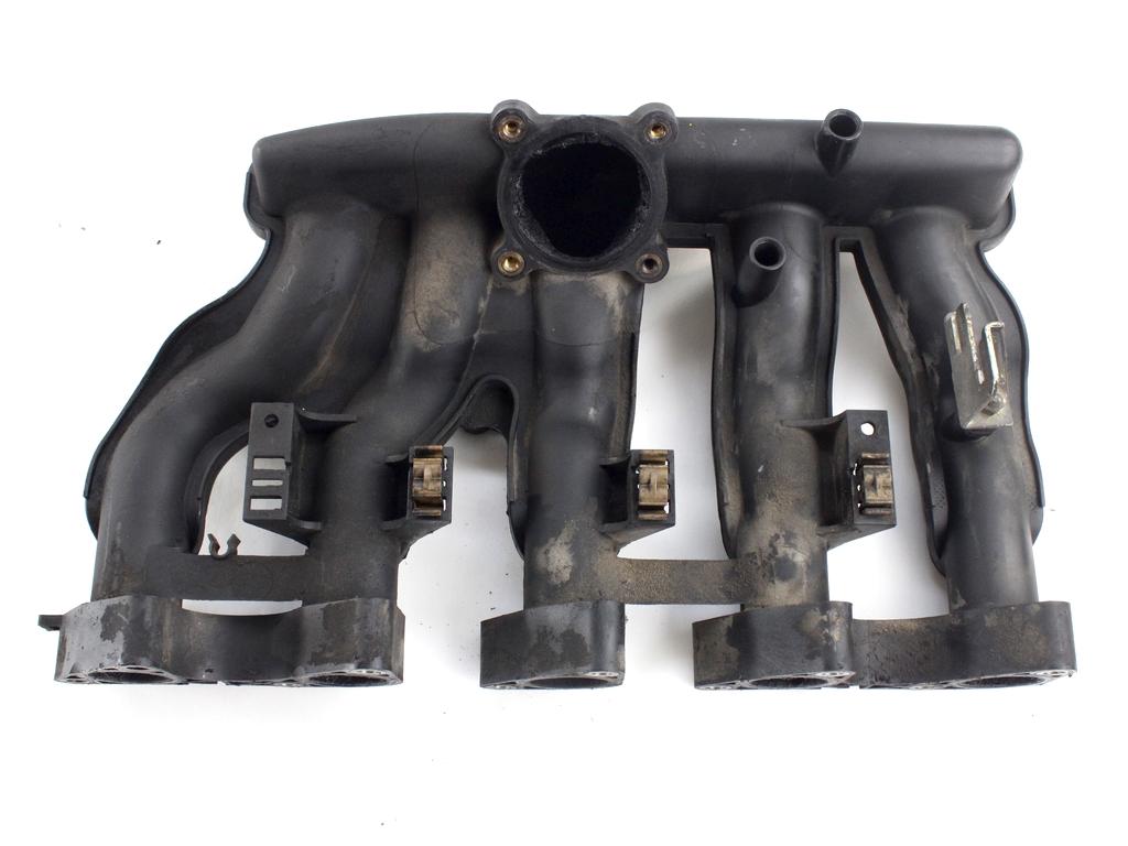 SESALNI KOLEKTOR OEM N. 6021401901 ORIGINAL REZERVNI DEL MERCEDES SPRINTER W901 B904 (1995 - 2006)DIESEL LETNIK 1997