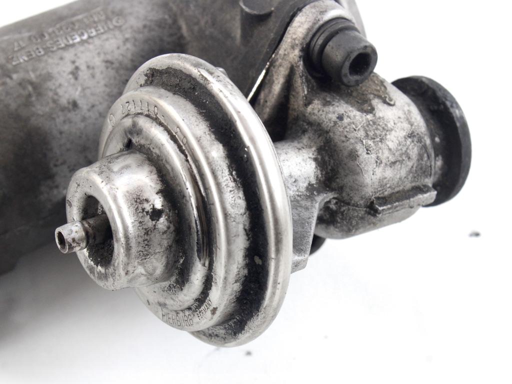 EGR VENTIL   OEM N. 6010980817 ORIGINAL REZERVNI DEL MERCEDES SPRINTER W901 B904 (1995 - 2006)DIESEL LETNIK 1997