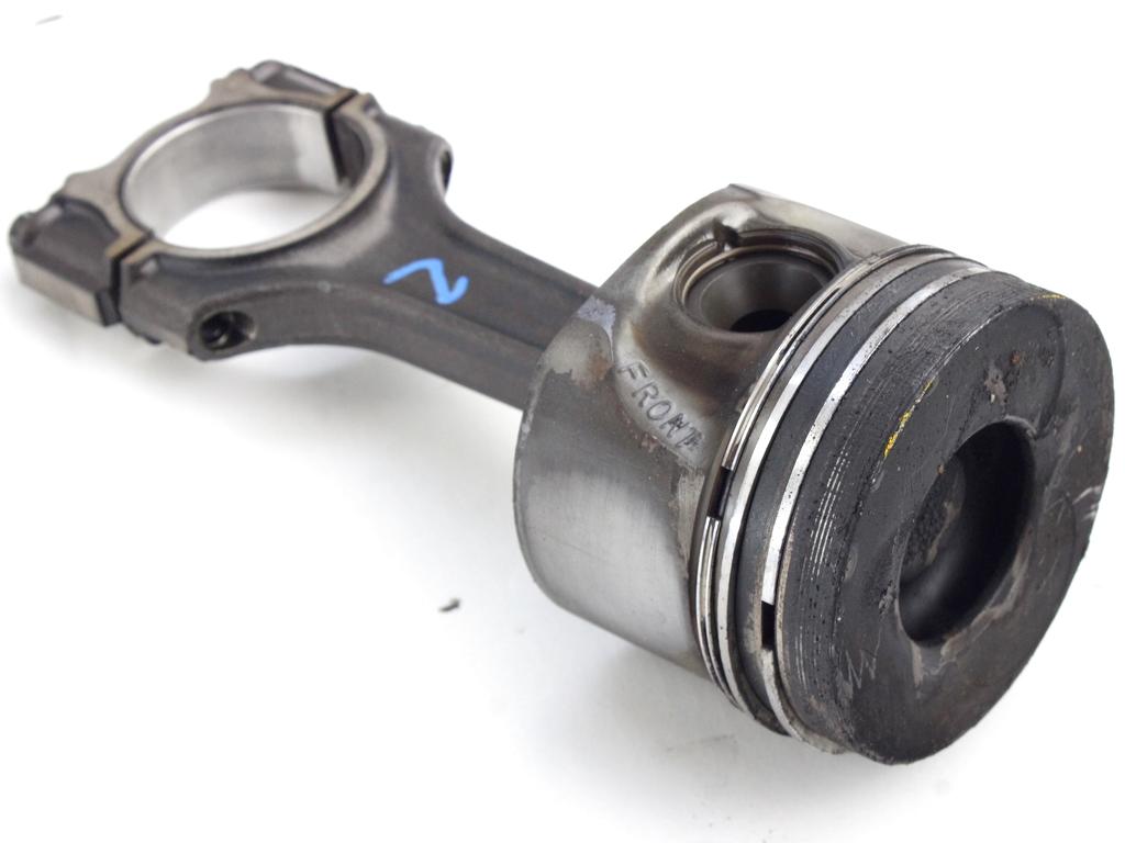 BAT ROCICNE GREDI/ OEM N. A6020300917 ORIGINAL REZERVNI DEL MERCEDES SPRINTER W901 B904 (1995 - 2006)DIESEL LETNIK 1997