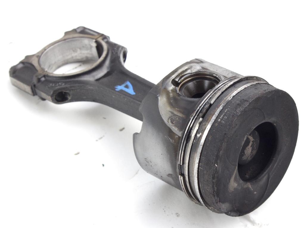 BAT ROCICNE GREDI/ OEM N. A6020300917 ORIGINAL REZERVNI DEL MERCEDES SPRINTER W901 B904 (1995 - 2006)DIESEL LETNIK 1997