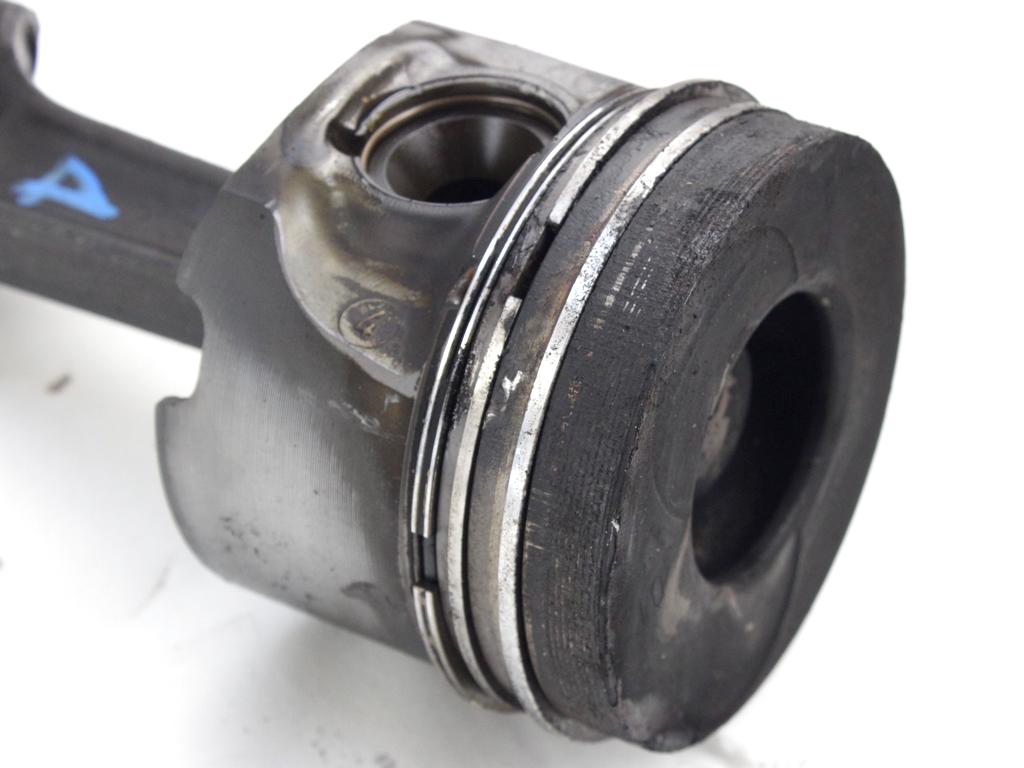 BAT ROCICNE GREDI/ OEM N. A6020300917 ORIGINAL REZERVNI DEL MERCEDES SPRINTER W901 B904 (1995 - 2006)DIESEL LETNIK 1997