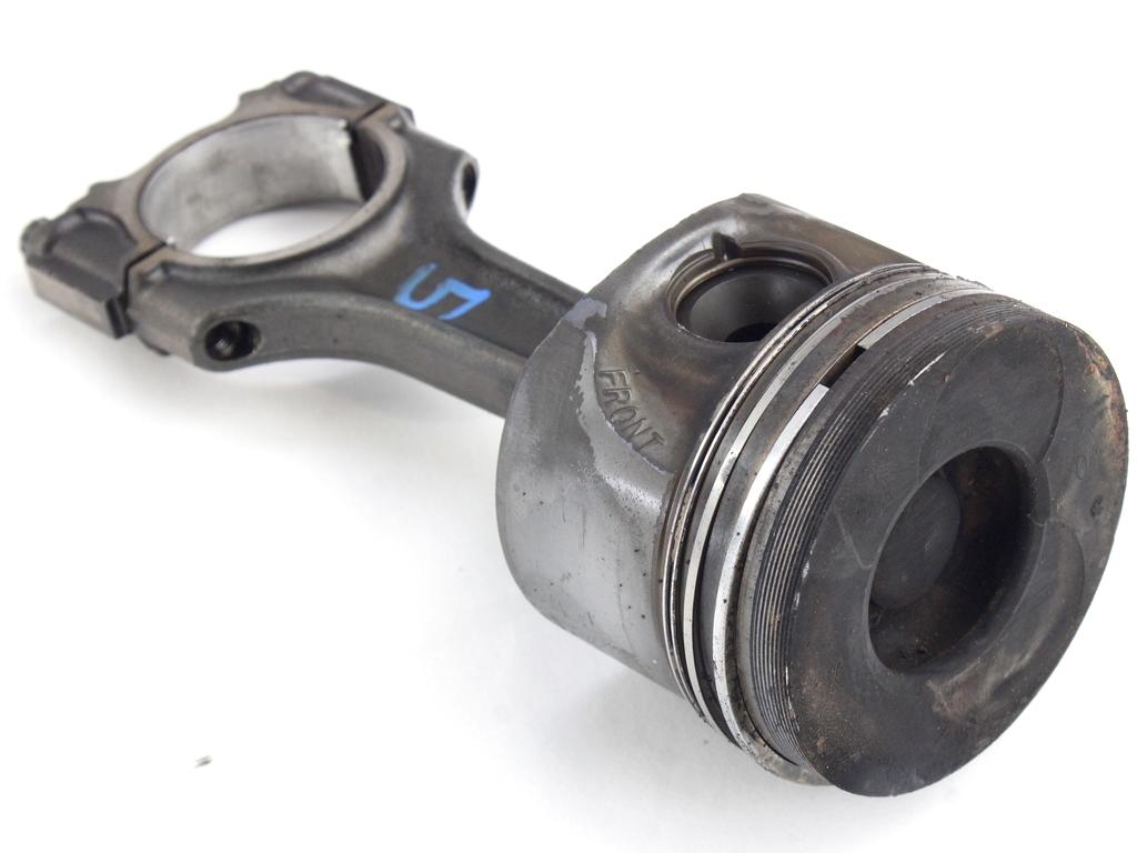 BAT ROCICNE GREDI/ OEM N. A6020300917 ORIGINAL REZERVNI DEL MERCEDES SPRINTER W901 B904 (1995 - 2006)DIESEL LETNIK 1997