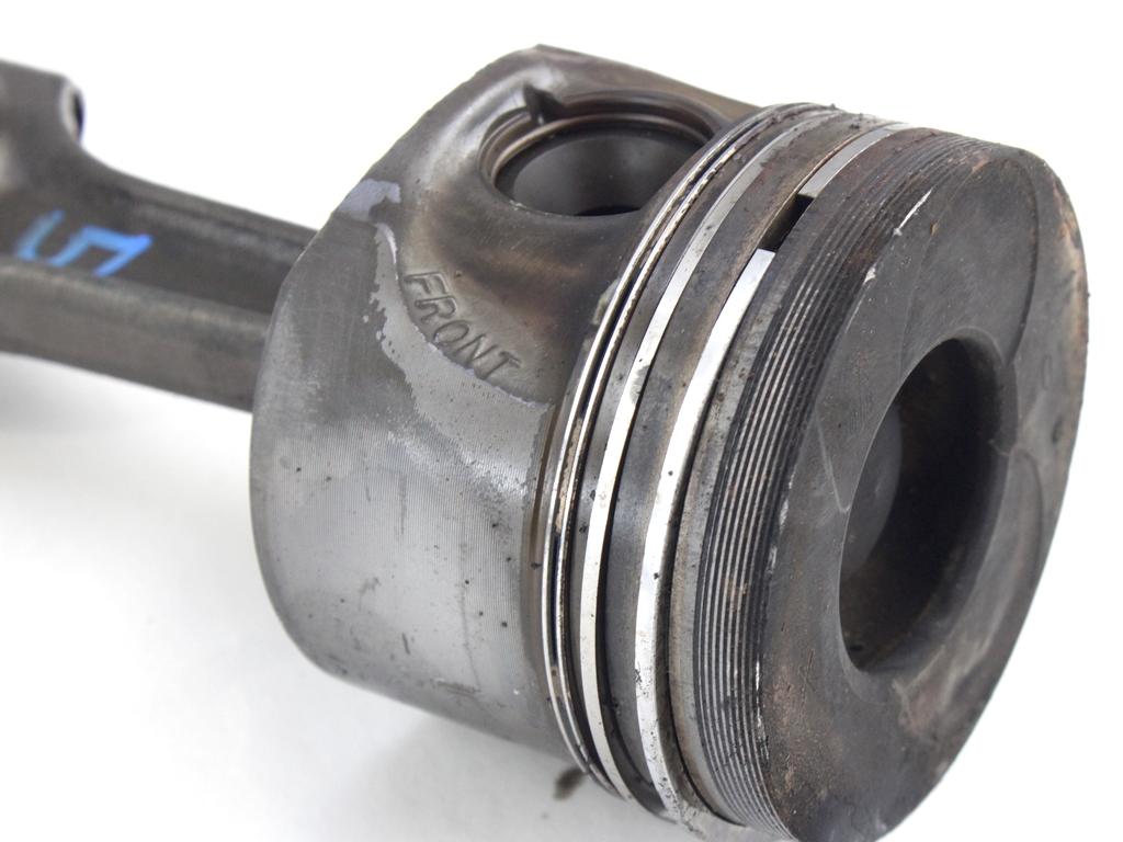 BAT ROCICNE GREDI/ OEM N. A6020300917 ORIGINAL REZERVNI DEL MERCEDES SPRINTER W901 B904 (1995 - 2006)DIESEL LETNIK 1997