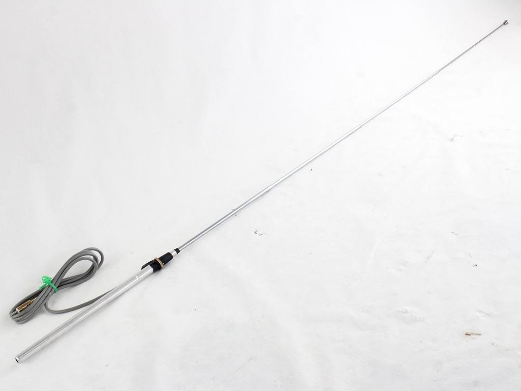 ANTENE OEM N. 810082 ZENDAR ANTENNA UNIVERSALE TELESCOPICA  ORIGINAL REZERVNI DEL  LETNIK