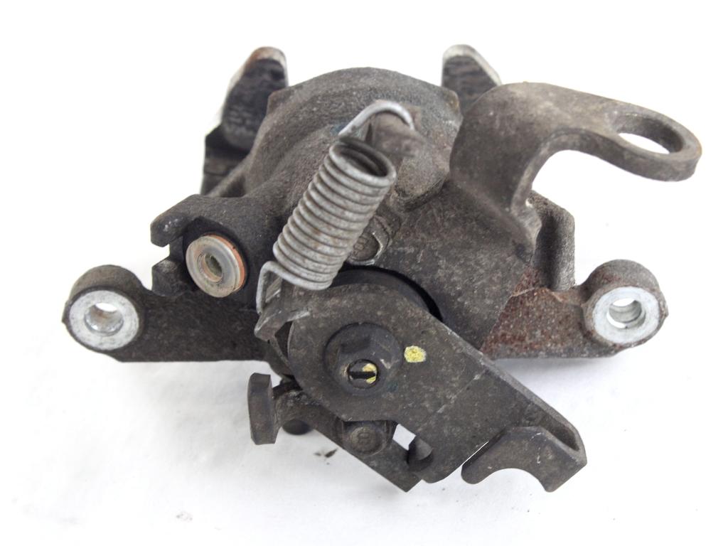 ZADNJE LEVE ZAVORNE CELJUSTI  OEM N. 4605A955 ORIGINAL REZERVNI DEL MITSUBISHI OUTLANDER (2012 - 2021)DIESEL LETNIK 2012