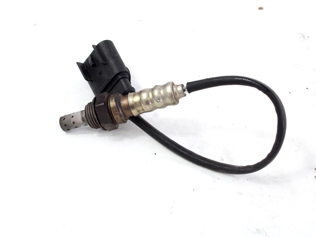 SONDA LAMBDA  OEM N. 55202416 ORIGINAL REZERVNI DEL FIAT 500 CINQUECENTO 312 MK3 (2007 - 2015) BENZINA LETNIK 2008