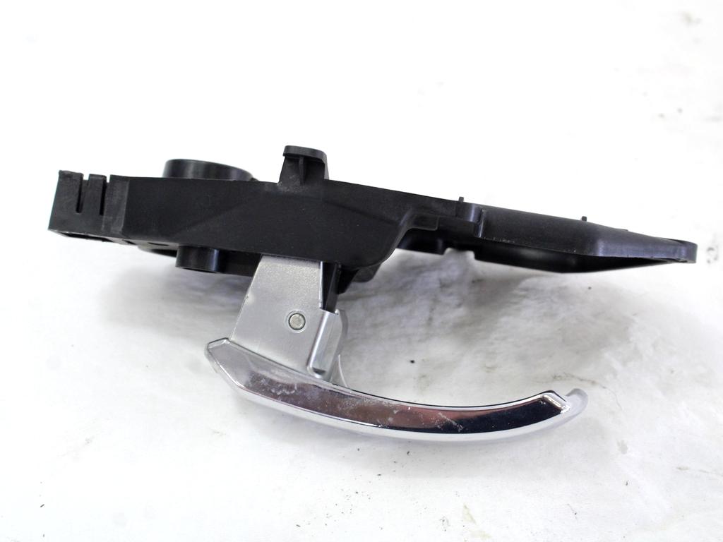 NOTRANJA KLJUKA  OEM N. 71749972 ORIGINAL REZERVNI DEL FIAT 500 CINQUECENTO 312 MK3 (2007 - 2015) BENZINA LETNIK 2008