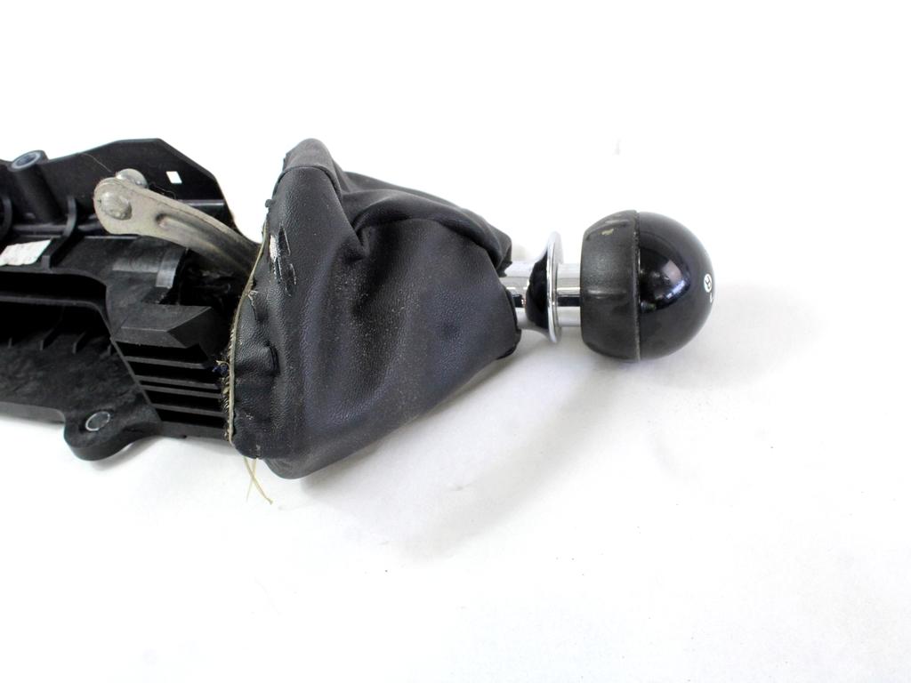 MEHANIZEM Z SLU?ALKE IN POMMELLO OEM N. 55345028 ORIGINAL REZERVNI DEL FIAT 500 CINQUECENTO 312 MK3 (2007 - 2015) BENZINA LETNIK 2008